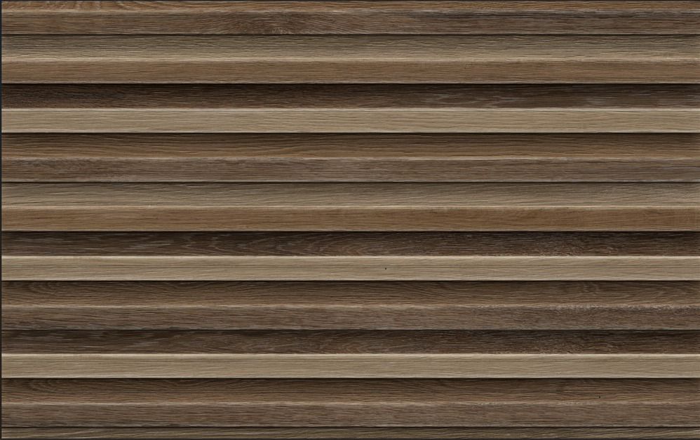 Treno di Legno AC
